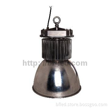 2014 Hot Sale Super Bright 200w Led High Bay Light